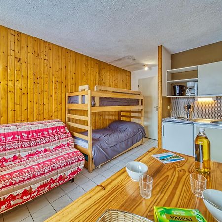 Studio Asters 18 Batiment C1 By Interhome Saint-Martin-de-Belleville Esterno foto