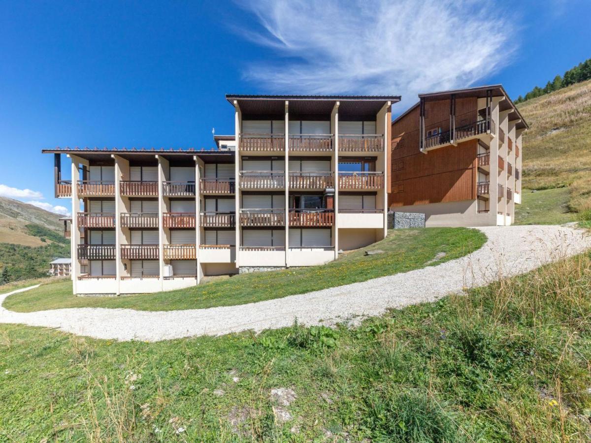 Studio Asters 18 Batiment C1 By Interhome Saint-Martin-de-Belleville Esterno foto