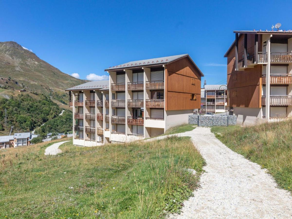 Studio Asters 18 Batiment C1 By Interhome Saint-Martin-de-Belleville Esterno foto